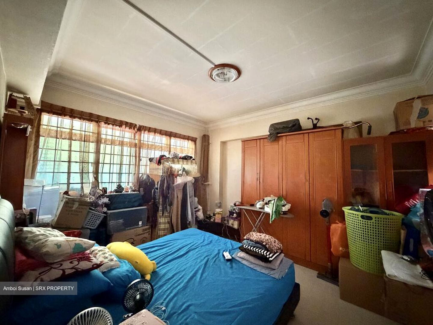 Blk 668 Woodlands Ring Road (Woodlands), HDB 4 Rooms #525311581